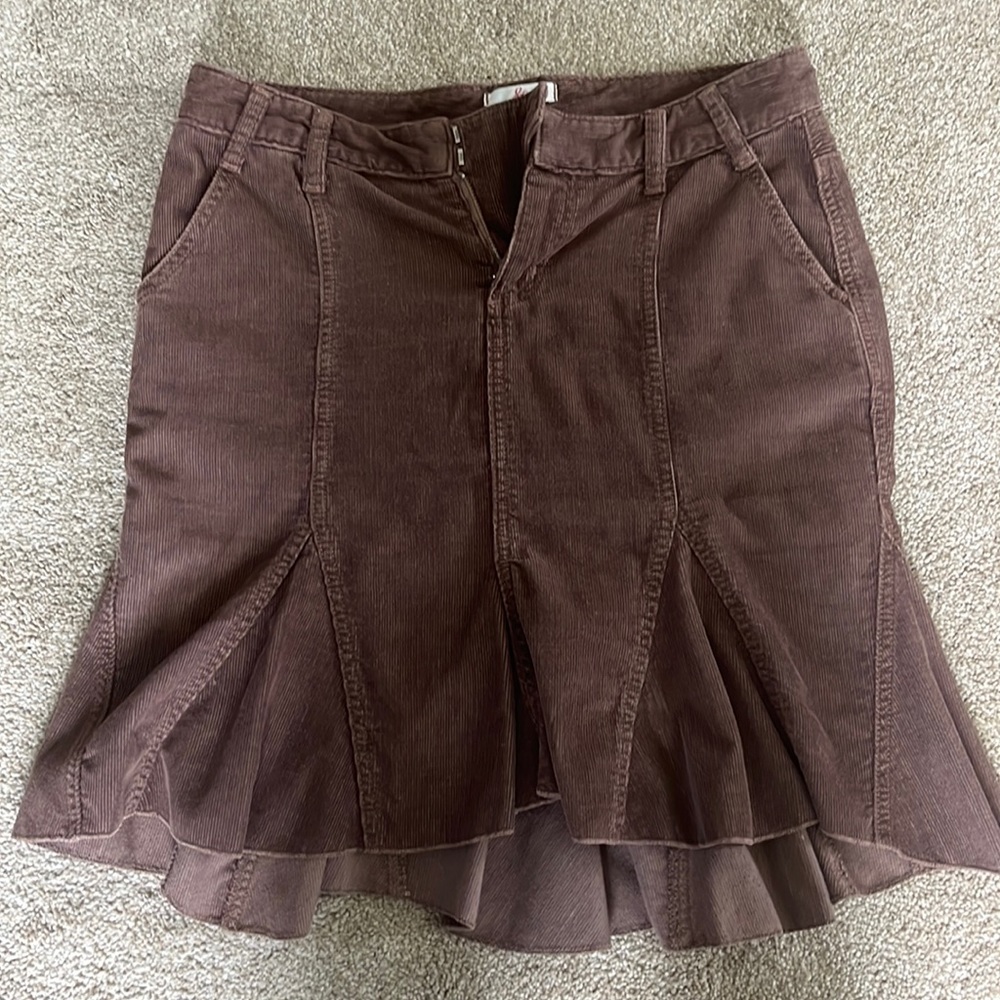 Joie Skirt